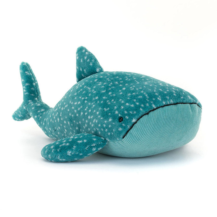 peluche gobfrey whale shark - Jellycat