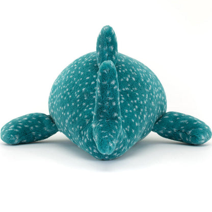 peluche gobfrey whale shark - Jellycat