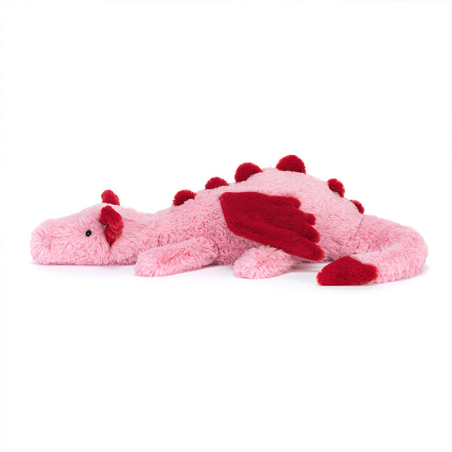 Peluche Heart Dragon - Jellycat
