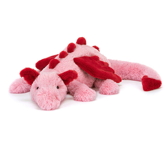 Peluche Heart Dragon - Jellycat