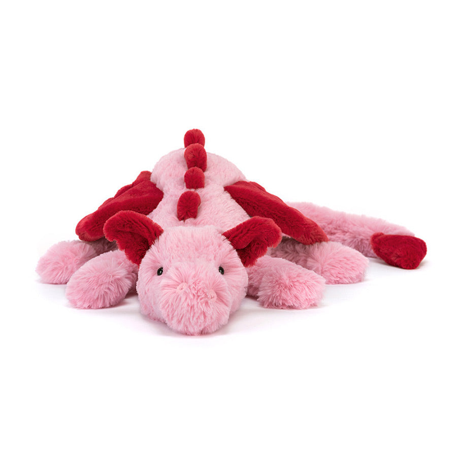 Peluche Heart Dragon - Jellycat