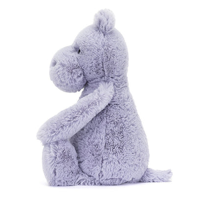 Peluche hippo bashful - Jellycat