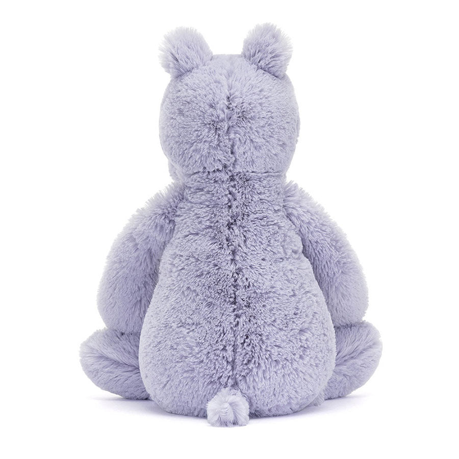 Peluche hippo bashful - Jellycat