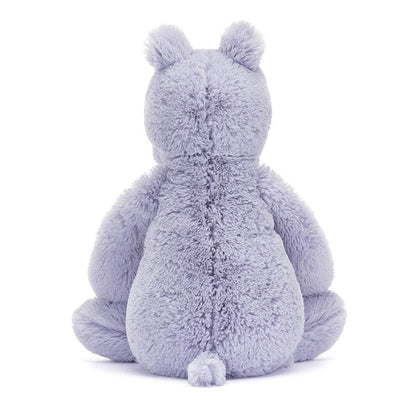 Peluche hippo bashful - Jellycat