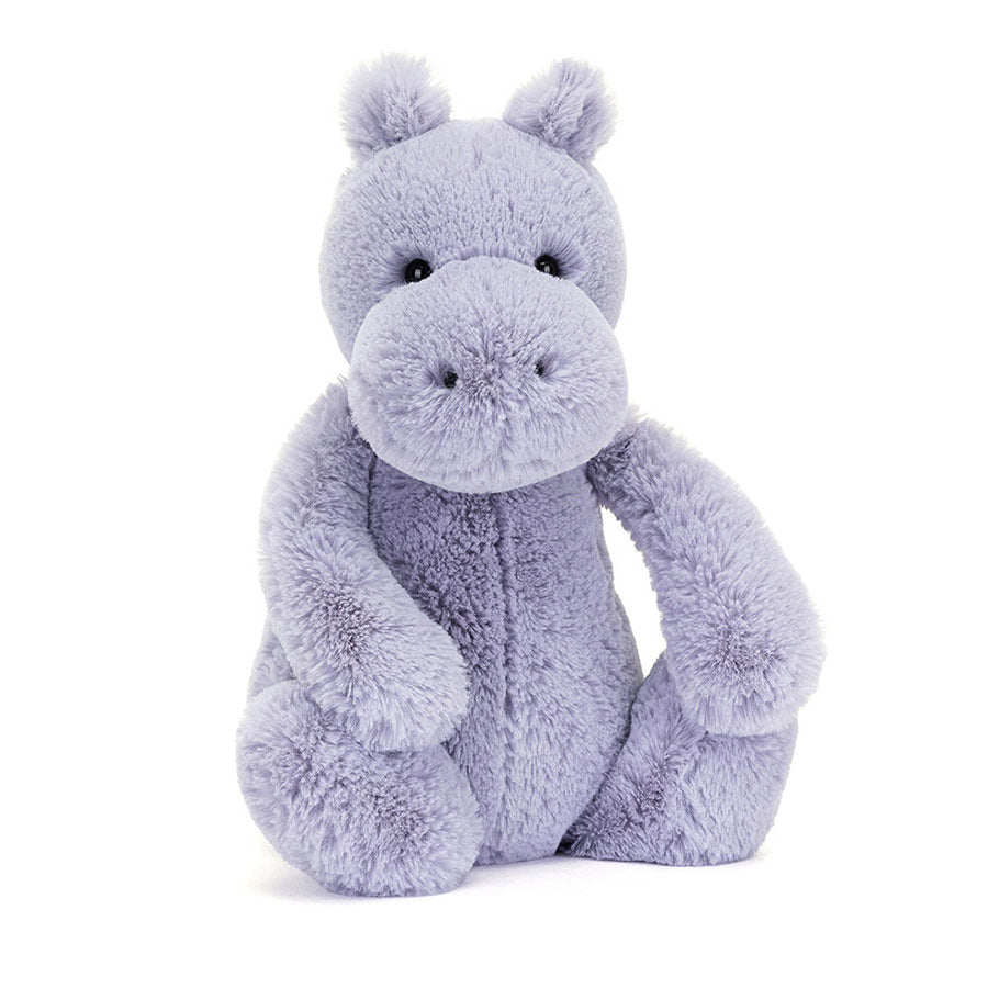 Peluche hippo bashful - Jellycat