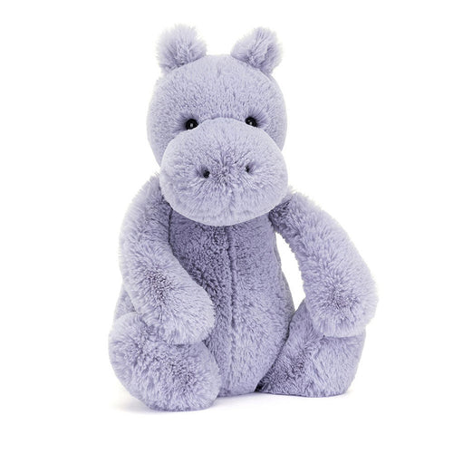 Peluche hippo bashful - Jellycat