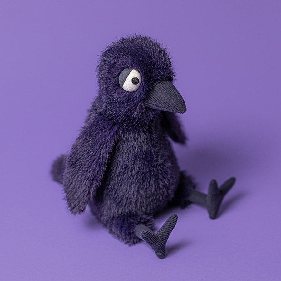 Peluche Hocus Crow - Jellycat