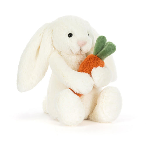 Peluche lapin avec carotte - Jellycat