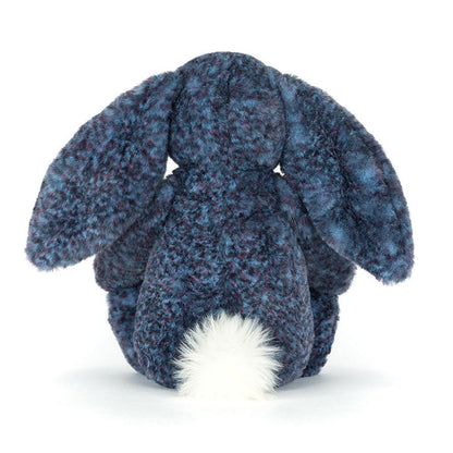 Peluche lapin - Hopscone luxe bunny - Jellycat