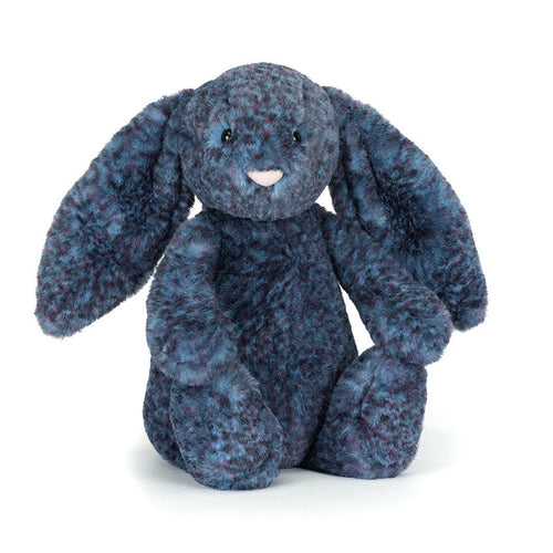 Peluche lapin - Hopscone luxe bunny - Jellycat