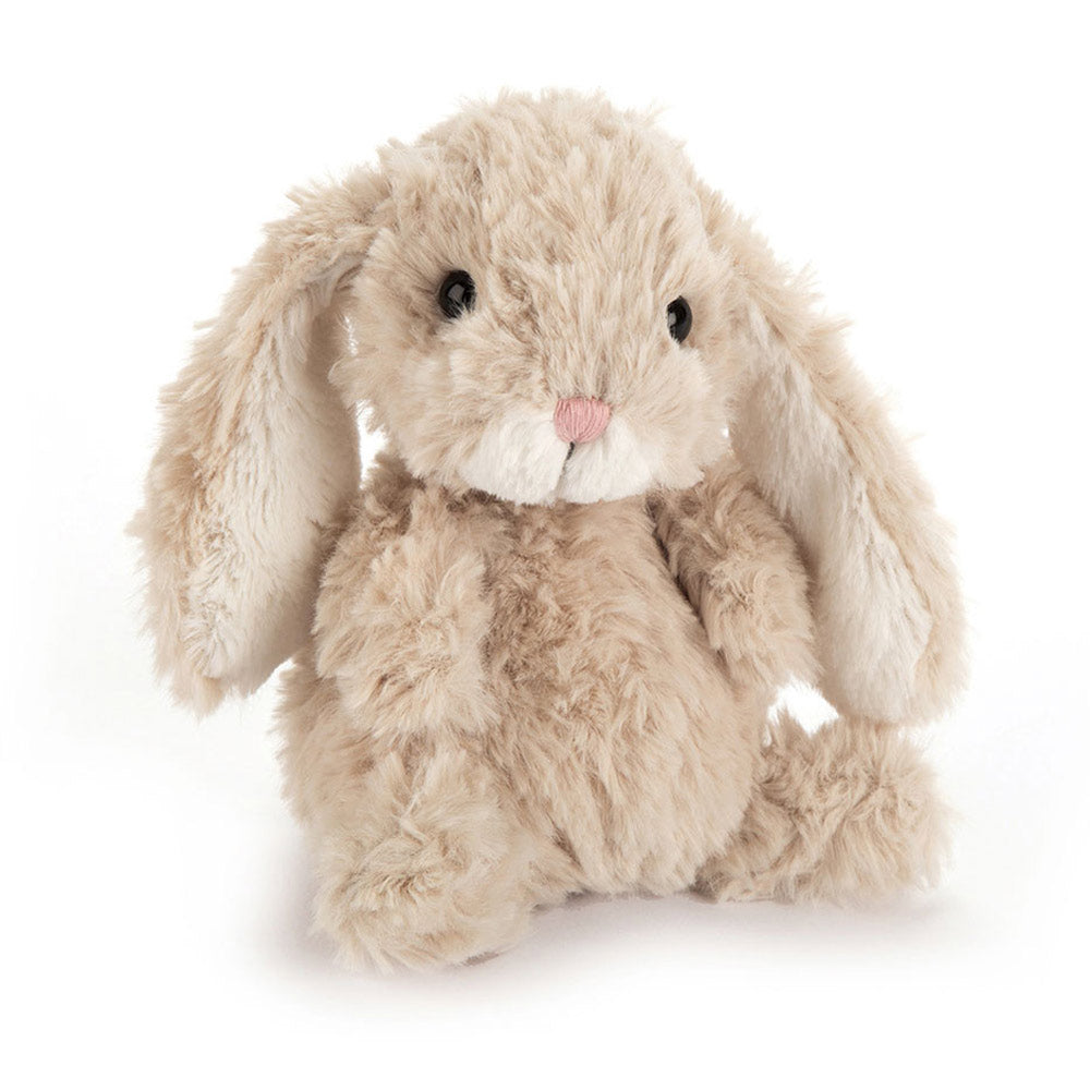 Peluche lapin - Yummy bunny Jellycat