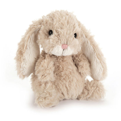 Peluche lapin - Yummy bunny Jellycat