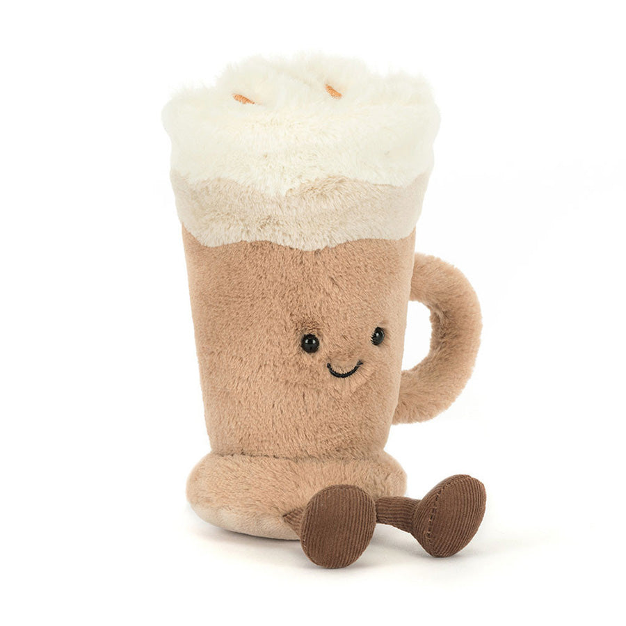 Peluche latte - Jellycat