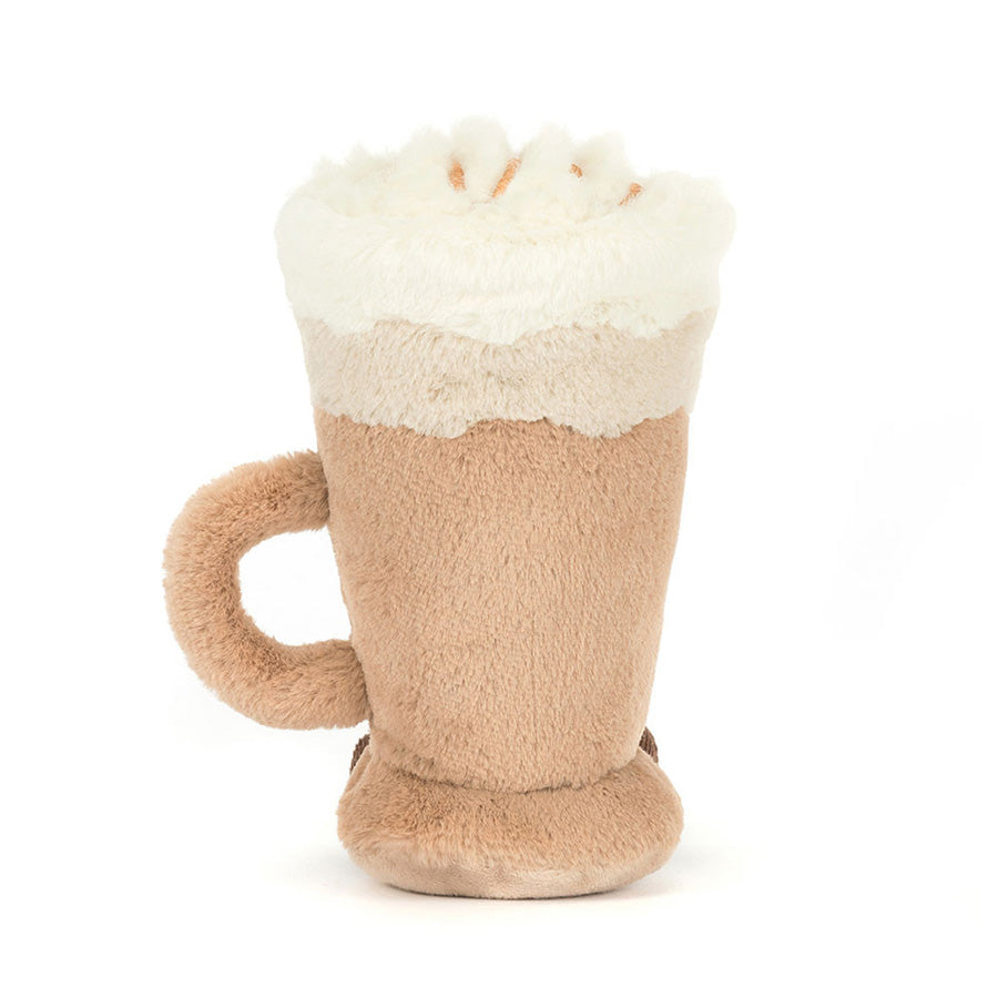 Peluche latte - Jellycat