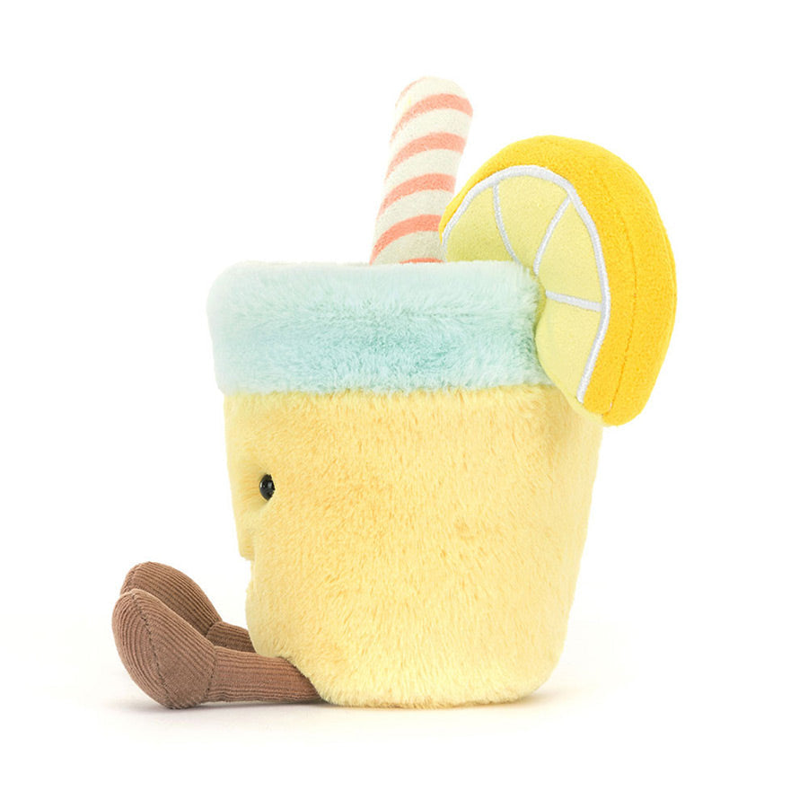 Peluche amuseables limonade - Jellycat