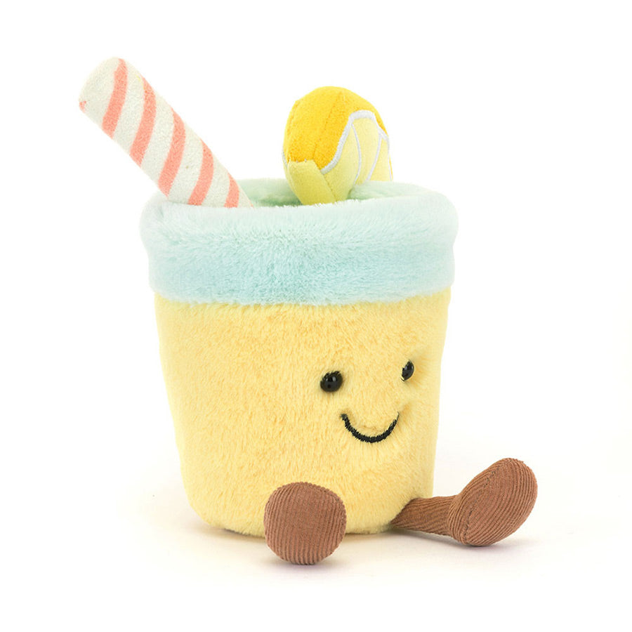 Peluche amuseables limonade - Jellycat
