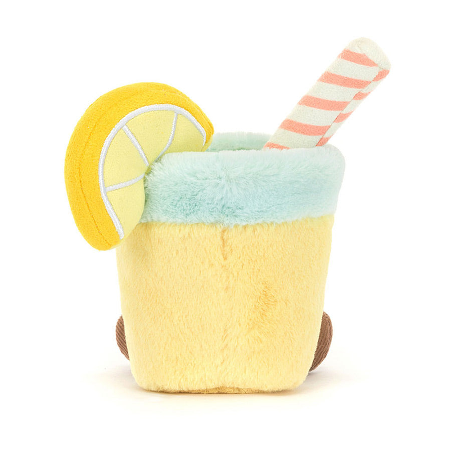 Peluche amuseables limonade - Jellycat