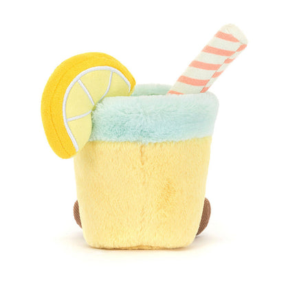 Peluche amuseables limonade - Jellycat