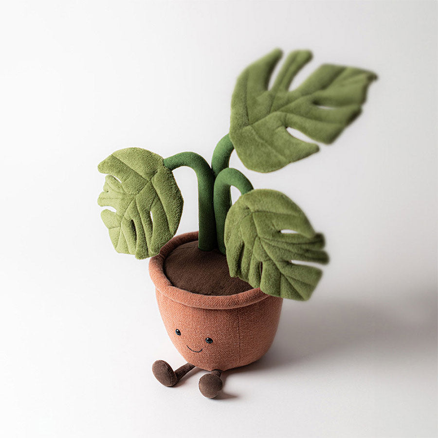 Peluche Monstera - Jellycat