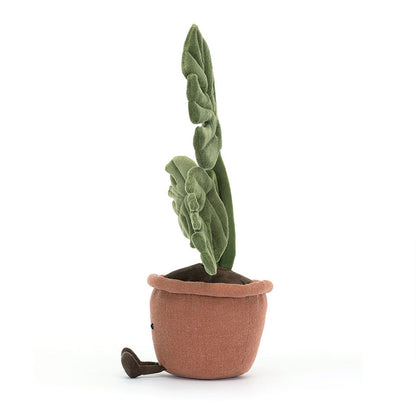 Peluche Monstera - Jellycat