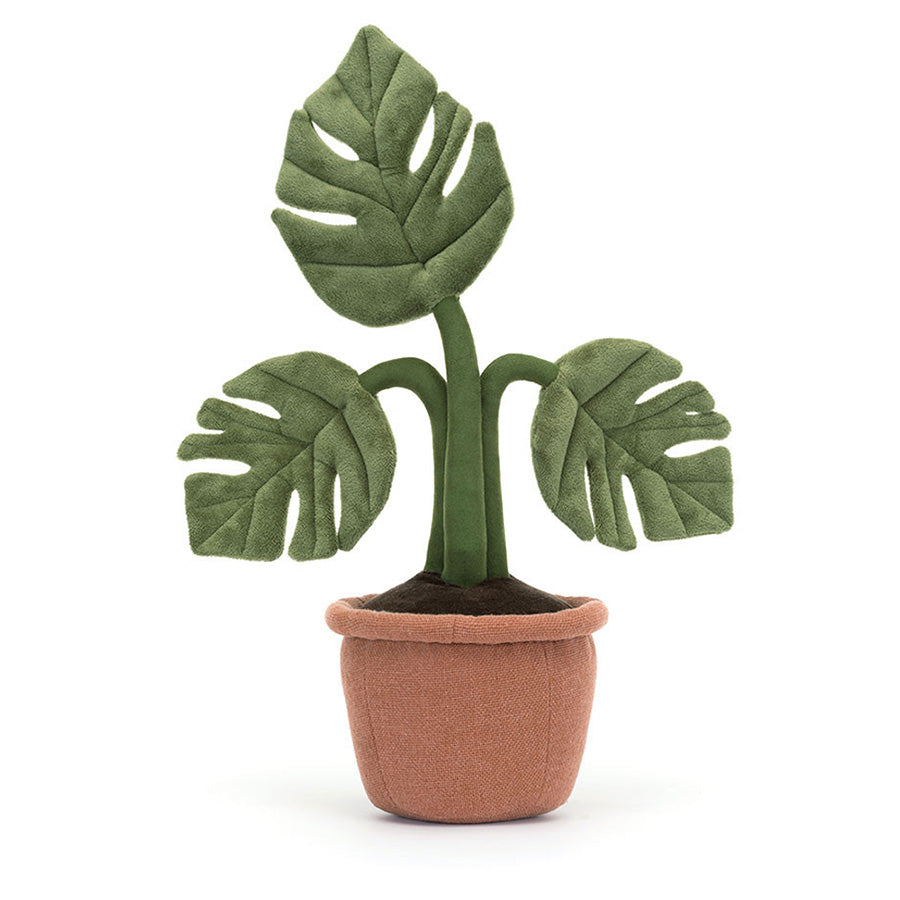 Peluche Monstera - Jellycat