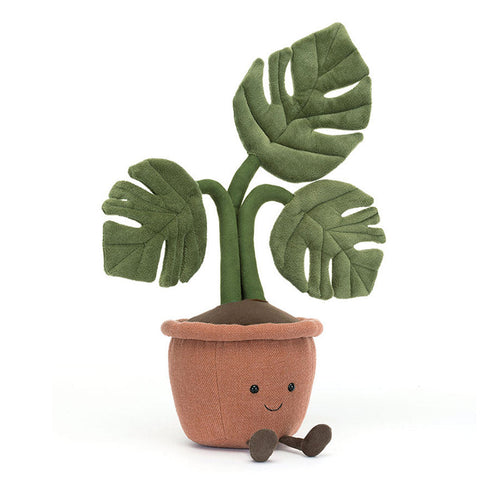 Peluche Monstera - Jellycat
