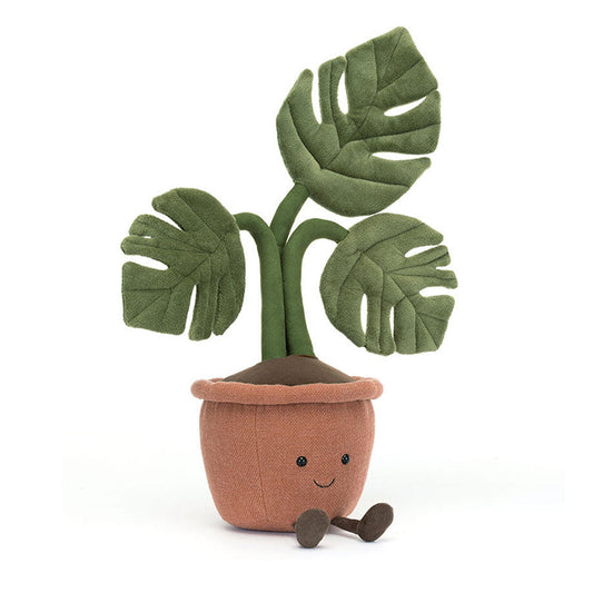 Peluche Monstera - Jellycat