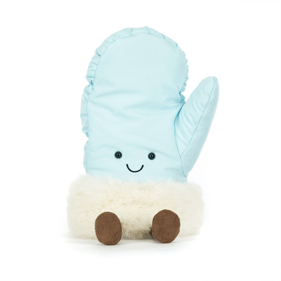 Peluche Amuseables Moufle - Jellycat