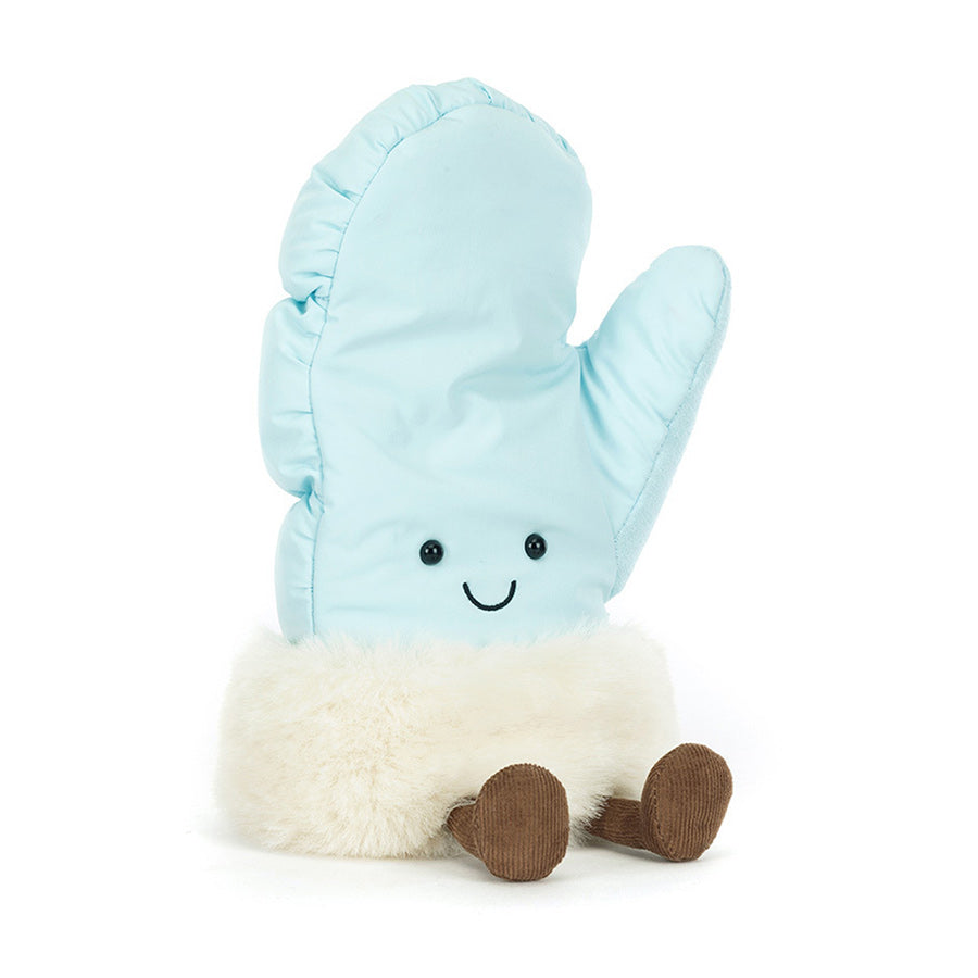 Peluche Amuseables Moufle - Jellycat