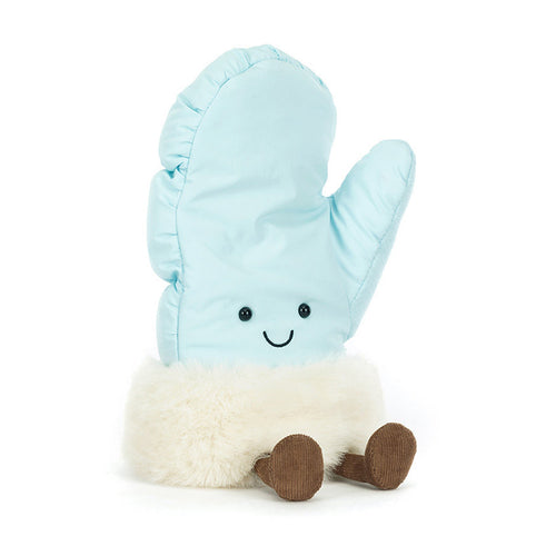 Peluche Amuseables Moufle - Jellycat