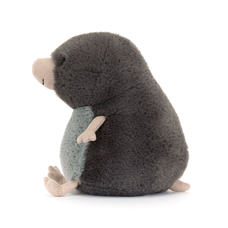 Peluche Muswell Mole - Jellycat