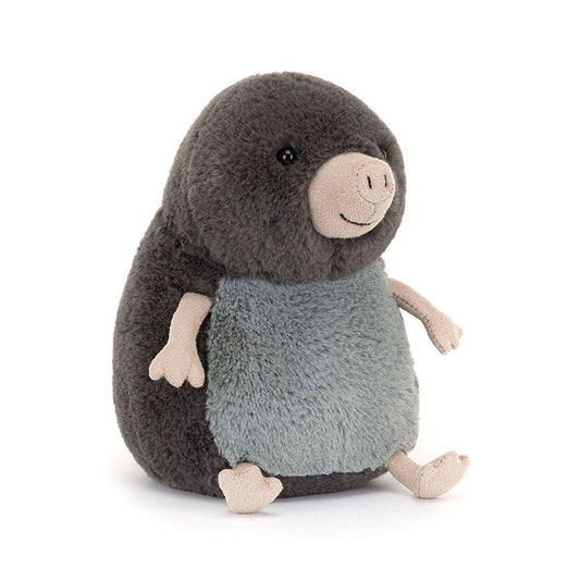 Peluche Muswell Mole - Jellycat