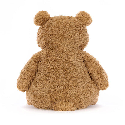 Peluche ours Bartholomew - Jellycat