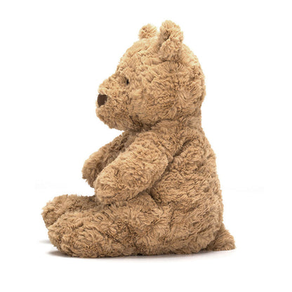 Peluche ours Bartholomew Huge - Jellycat