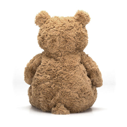 Peluche ours Bartholomew Huge - Jellycat
