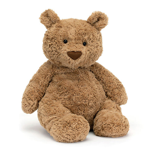 Peluche ours Bartholomew Huge - Jellycat