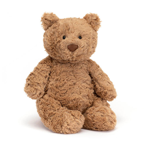 Peluche ours Bartholomew - Jellycat