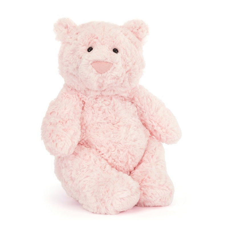 Peluche Leola l'Ours - Jellycat