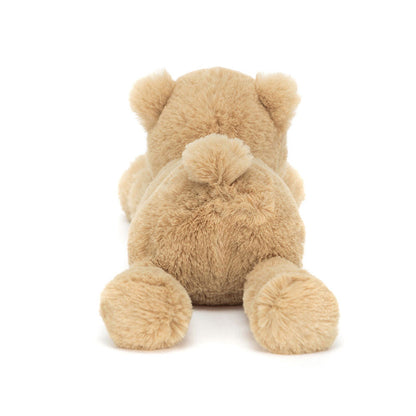 Peluche Ours Jellycat - Smudge tiny