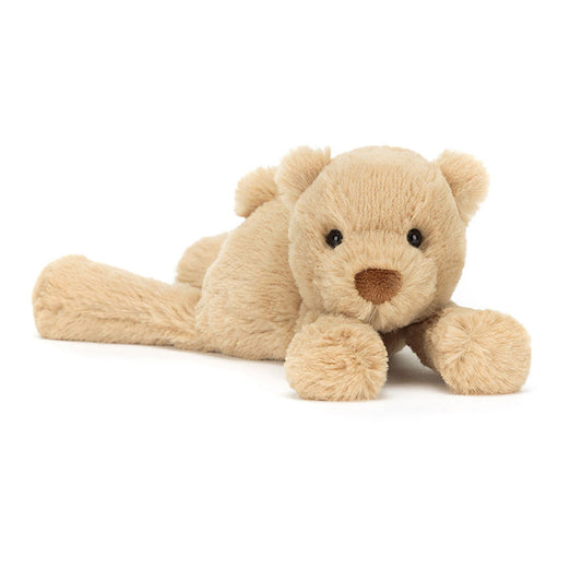 Peluche Ours Jellycat - Smudge tiny
