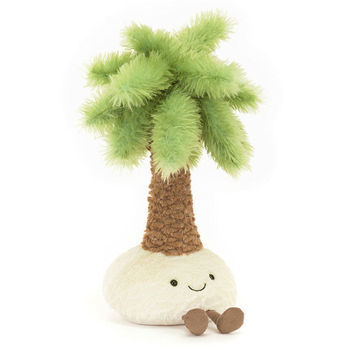 Peluche Pammie Palmier - Jellycat