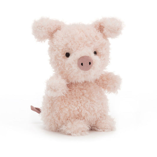 Peluche petit cochon - Jellycat