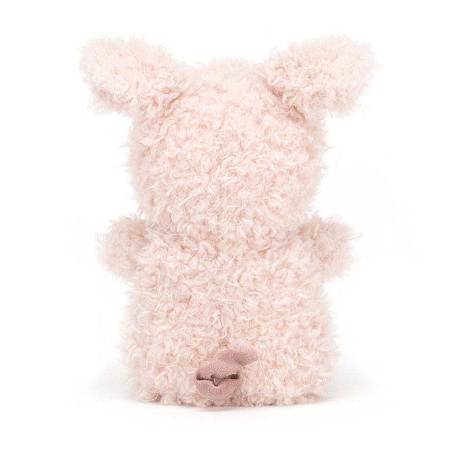 Peluche petit cochon - Jellycat