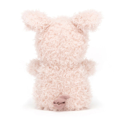 Peluche petit cochon - Jellycat