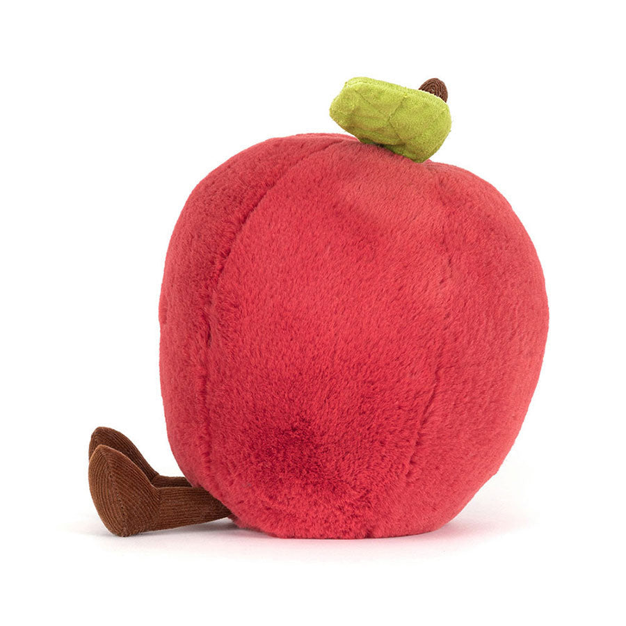 Peluche pomme - Jellycat