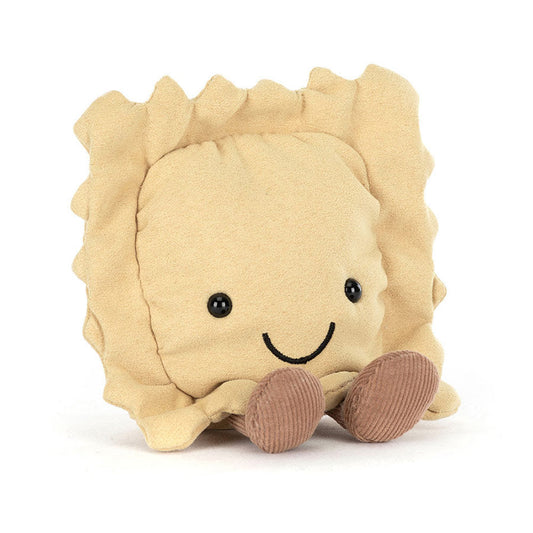 Peluche Ravioli - Jellycat