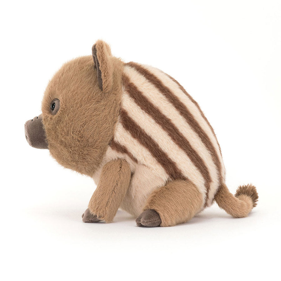 Peluche Sanglier - Jellycat