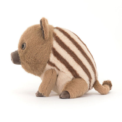 Peluche Sanglier - Jellycat
