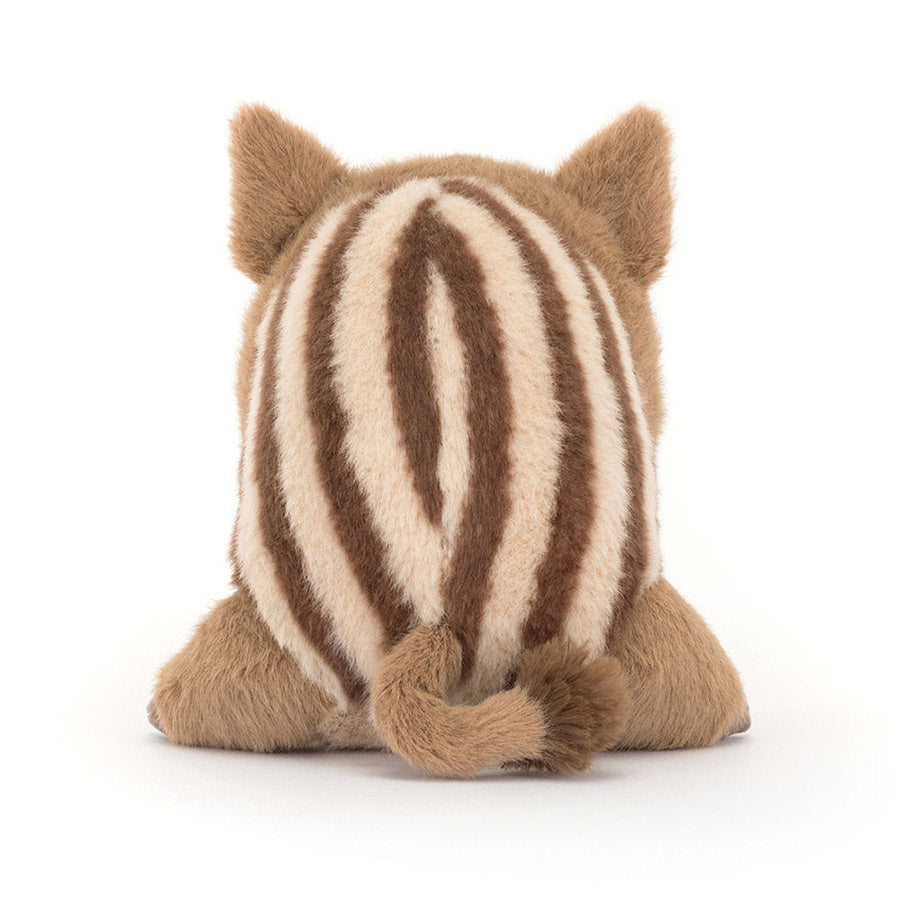 Peluche Sanglier - Jellycat