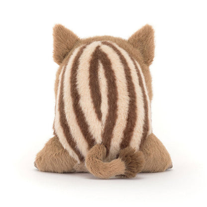 Peluche Sanglier - Jellycat